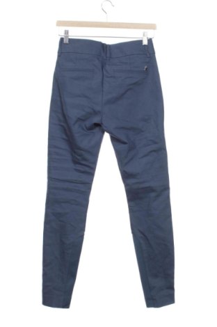 Pantaloni de femei MOS MOSH, Mărime S, Culoare Albastru, Preț 100,99 Lei