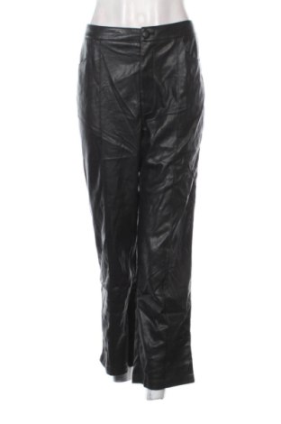 Дамски панталон MOTF, Размер L, Цвят Черен, Цена 8,18 €