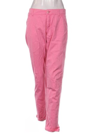 Дамски панталон Mac, Размер L, Цвят Розов, Цена 16,87 €