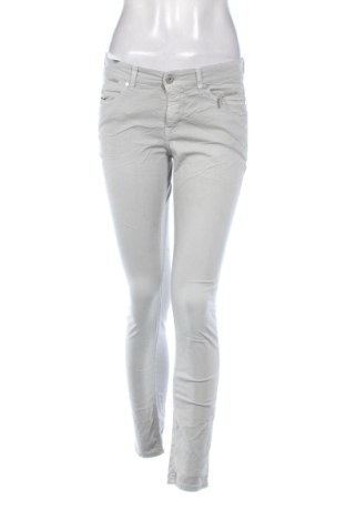 Damskie spodnie Mac, Rozmiar S, Kolor Szary, Cena 44,99 zł