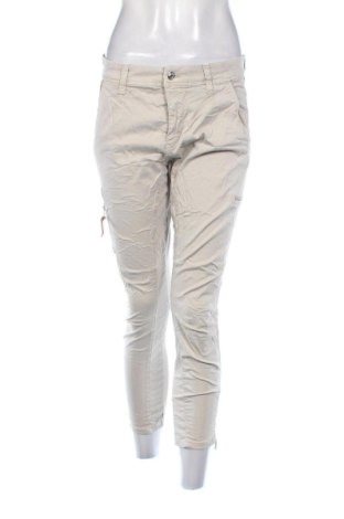 Női nadrág Mac, Méret L, Szín Bézs, Ár 4 549 Ft