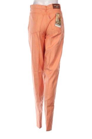 Damskie spodnie Machine, Rozmiar M, Kolor Pomarańczowy, Cena 80,38 zł