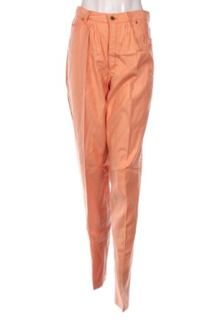 Damskie spodnie Machine, Rozmiar M, Kolor Pomarańczowy, Cena 80,38 zł