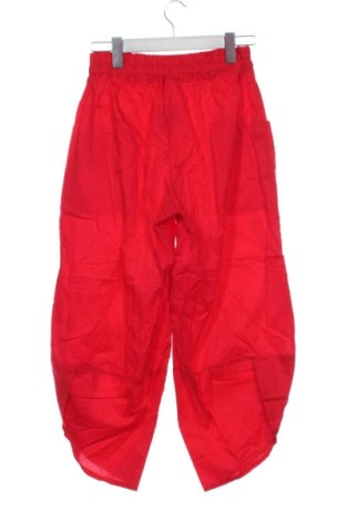 Damenhose Made With Love, Größe XXS, Farbe Rot, Preis € 9,99