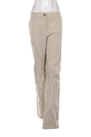 Damenhose Maier Sports, Größe XXL, Farbe Beige, Preis € 19,99