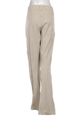 Damenhose Maier Sports, Größe XXL, Farbe Beige, Preis € 19,99