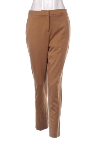 Дамски панталон Maison 123, Размер M, Цвят Кафяв, Цена 74,79 €