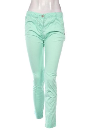 Damenhose Maison Scotch, Größe M, Farbe Grün, Preis € 49,00