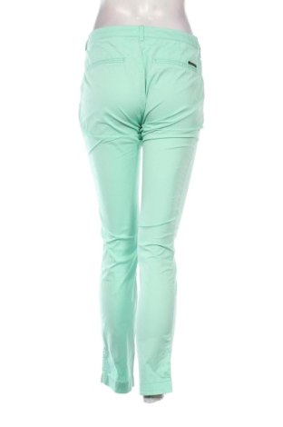 Damenhose Maison Scotch, Größe M, Farbe Grün, Preis € 49,00