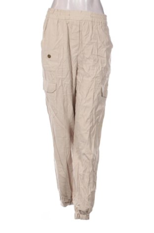 Дамски панталон Maison Soeurs De Provence, Размер M, Цвят Бежов, Цена 29,14 €