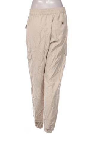 Дамски панталон Maison Soeurs De Provence, Размер M, Цвят Бежов, Цена 29,14 €