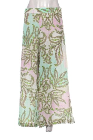 Damenhose Maliparmi, Größe S, Farbe Mehrfarbig, Preis € 24,99