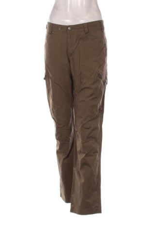 Damenhose Mammut, Größe XL, Farbe Grün, Preis € 38,99