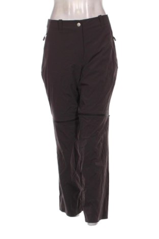 Dámské kalhoty  Mammut, Velikost XL, Barva Šedá, Cena  1 479,00 Kč