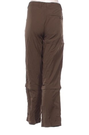 Dámské kalhoty  Mammut, Velikost L, Barva Hnědá, Cena  1 077,00 Kč