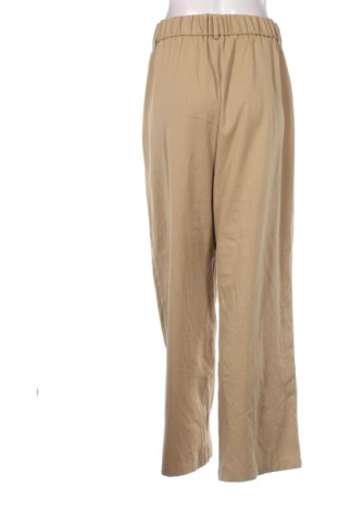 Дамски панталон Manfinity, Размер XL, Цвят Бежов, Цена 21,47 €