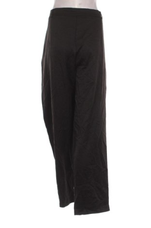 Damskie spodnie Manfinity, Rozmiar L, Kolor Czarny, Cena 56,99 zł