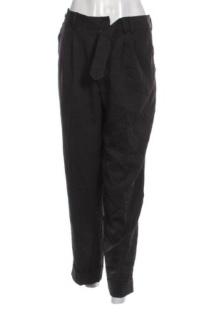 Дамски панталон Manfinity, Размер L, Цвят Черен, Цена 10,73 €