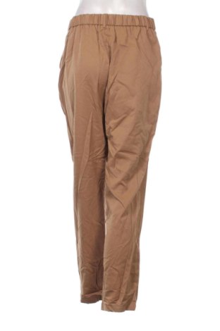 Pantaloni de femei Manfinity, Mărime M, Culoare Maro, Preț 65,99 Lei