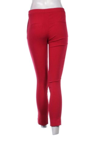 Dámské kalhoty  Mango, Velikost S, Barva Červená, Cena  482,00 Kč