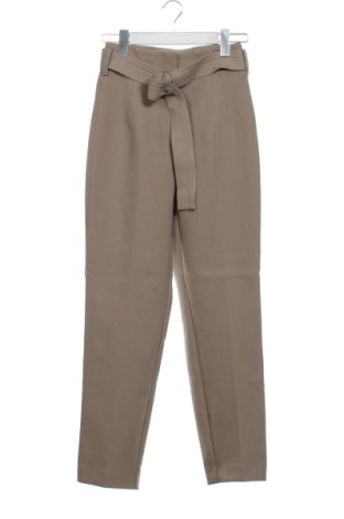 Dámské kalhoty  Mango, Velikost XXS, Barva Béžová, Cena  482,00 Kč