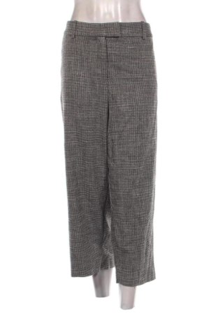 Γυναικείο παντελόνι Mango, Μέγεθος XL, Χρώμα Πολύχρωμο, Τιμή 14,99 €