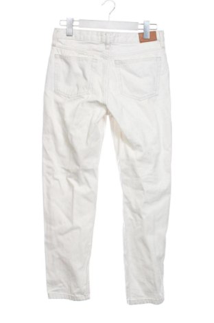 Дамски панталон Mango, Размер M, Цвят Бял, Цена 8,69 €