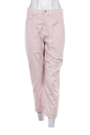 Damenhose Mango, Größe M, Farbe Rosa, Preis € 17,00