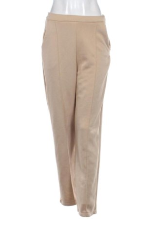 Pantaloni de femei Mango, Mărime S, Culoare Bej, Preț 82,99 Lei