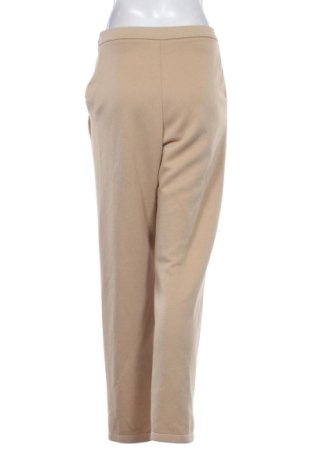 Pantaloni de femei Mango, Mărime S, Culoare Bej, Preț 82,99 Lei