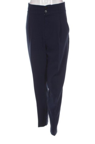 Дамски панталон Mango, Размер M, Цвят Син, Цена 17,00 €