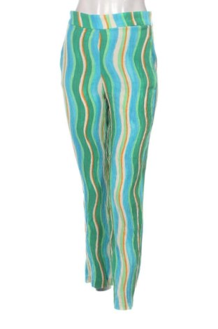 Női nadrág Mango, Méret S, Szín Sokszínű, Ár 7 025 Ft