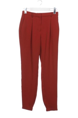 Dámske nohavice Mango, Veľkosť XS, Farba Hnedá, Cena  9,95 €