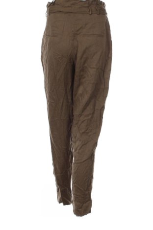 Pantaloni de femei Mango, Mărime S, Culoare Verde, Preț 62,99 Lei
