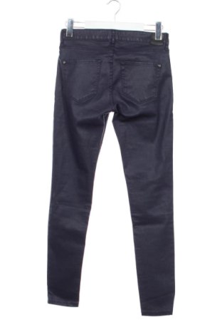 Damskie spodnie Mango, Rozmiar M, Kolor Niebieski, Cena 48,23 zł