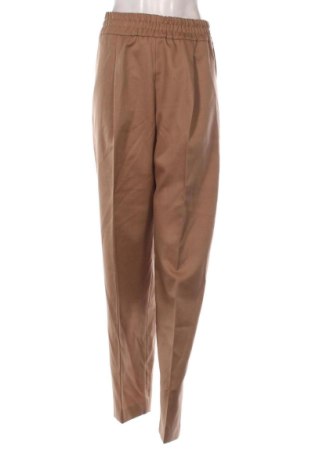 Női nadrág Mango, Méret M, Szín Barna, Ár 16 116 Ft