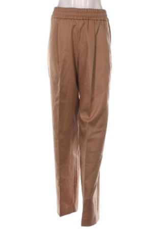 Női nadrág Mango, Méret S, Szín Barna, Ár 16 116 Ft