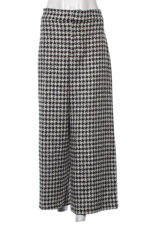 Pantaloni de femei Mango, Mărime L, Culoare Multicolor, Preț 259,99 Lei