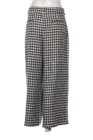 Pantaloni de femei Mango, Mărime L, Culoare Multicolor, Preț 259,99 Lei