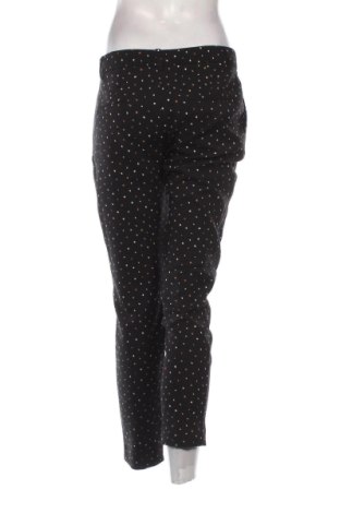 Damskie spodnie Mango, Rozmiar L, Kolor Kolorowy, Cena 48,23 zł
