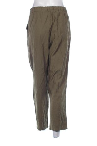 Dámské kalhoty  Mango, Velikost XL, Barva Zelená, Cena  309,00 Kč