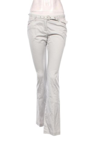 Pantaloni de femei Mango, Mărime M, Culoare Gri, Preț 62,99 Lei