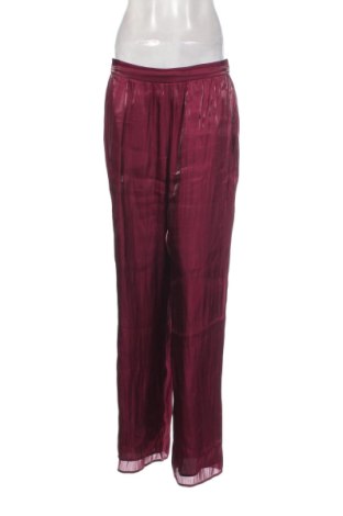 Дамски панталон Mango, Размер XL, Цвят Червен, Цена 12,78 €