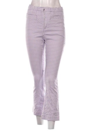 Pantaloni de femei Mango, Mărime M, Culoare Multicolor, Preț 48,99 Lei