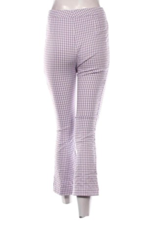 Pantaloni de femei Mango, Mărime M, Culoare Multicolor, Preț 48,99 Lei