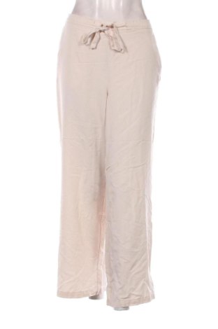 Дамски панталон Mango, Размер L, Цвят Бежов, Цена 14,00 €