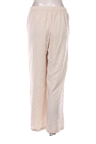 Дамски панталон Mango, Размер L, Цвят Бежов, Цена 14,00 €