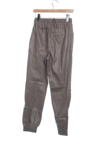 Дамски панталон Mango, Размер XS, Цвят Пепел от рози, Цена 10,55 €