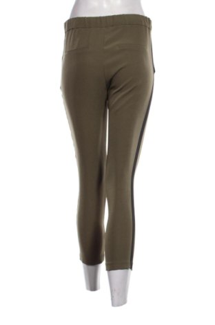 Damskie spodnie Mango, Rozmiar M, Kolor Zielony, Cena 57,56 zł