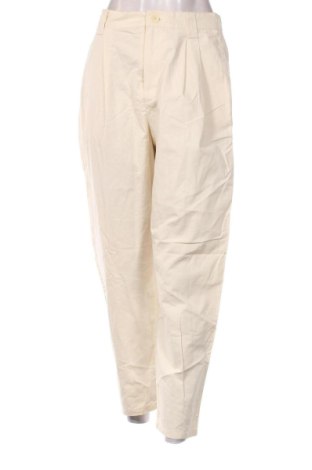 Damenhose Mango, Größe S, Farbe Beige, Preis 22,99 €, #136111930